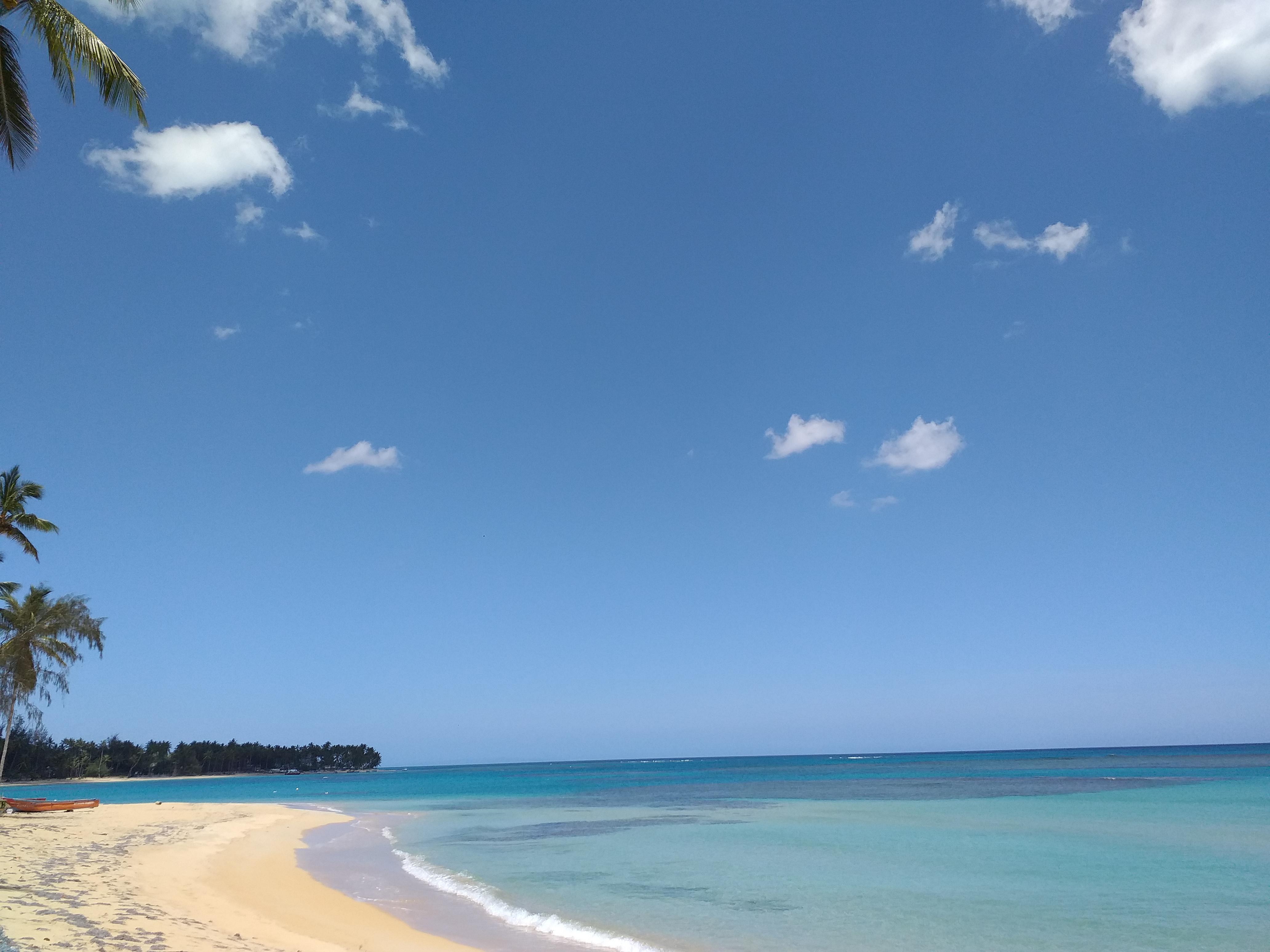 Albachiara Hotel - Las Terrenas Ngoại thất bức ảnh
