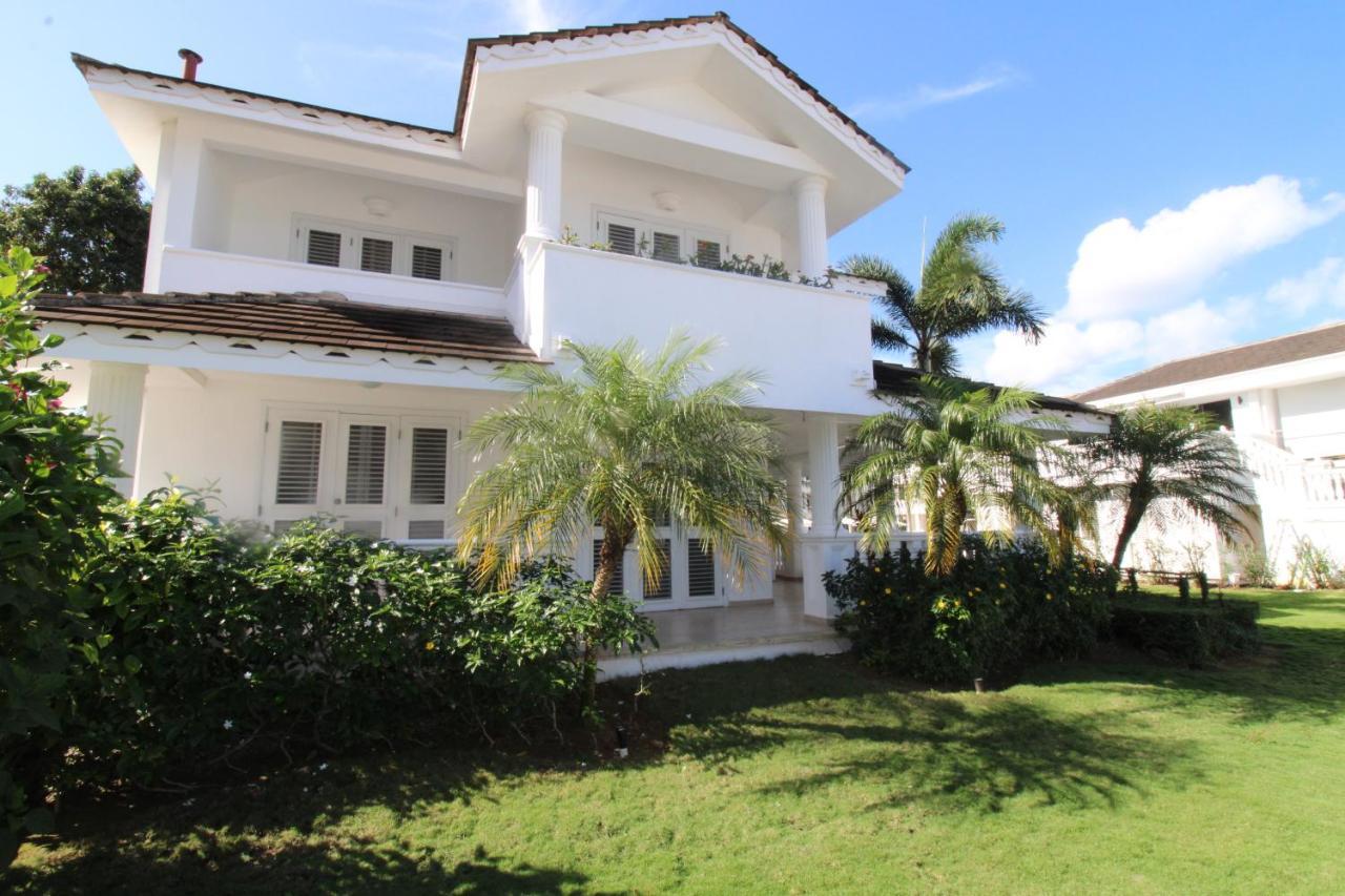 Albachiara Hotel - Las Terrenas Ngoại thất bức ảnh