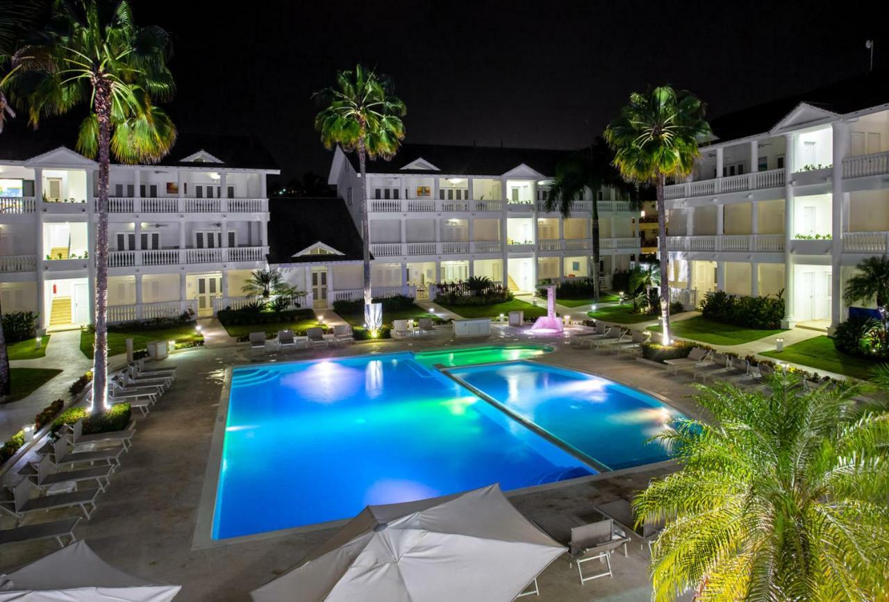 Albachiara Hotel - Las Terrenas Ngoại thất bức ảnh
