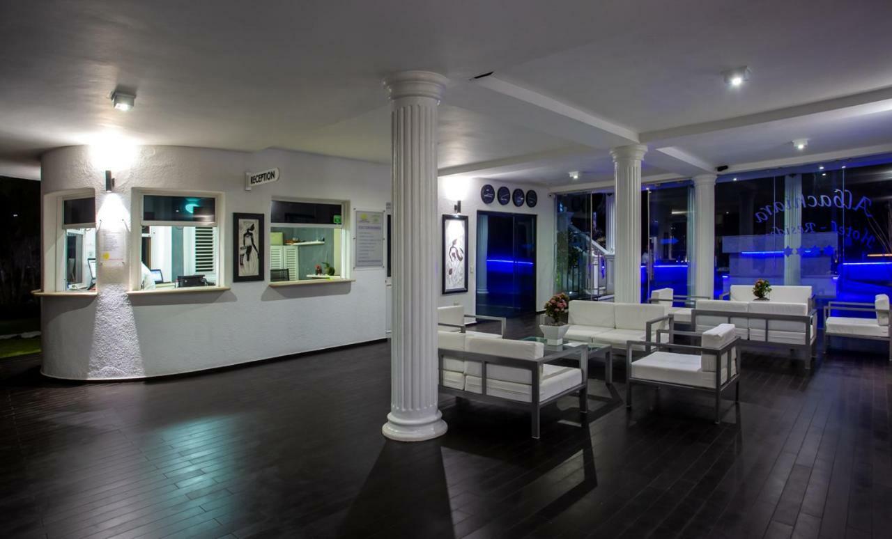 Albachiara Hotel - Las Terrenas Ngoại thất bức ảnh